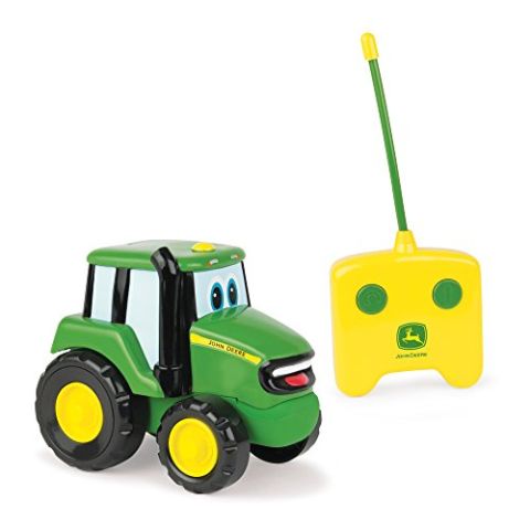 John Deere Remote Controlled Johnny Tractor (New)