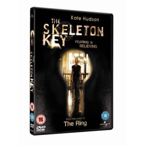 The Skeleton Key [DVD] (New)