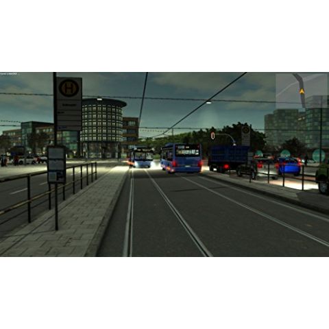 Citybus Simulator Munich (PC CD) (New)