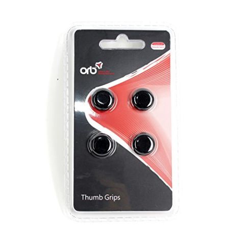 ORB Thumb Grips - Compatible with Nintendo Switch (New)