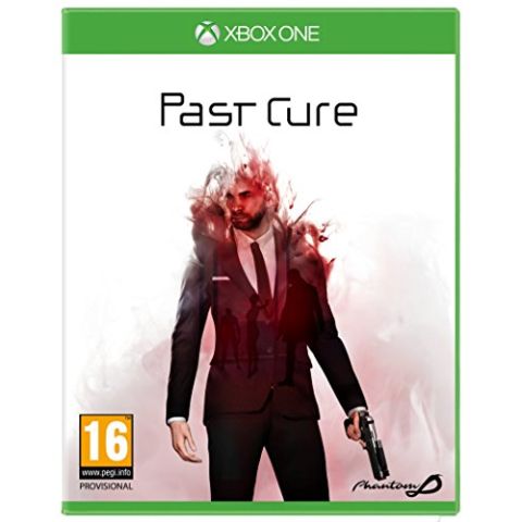 Past Cure (Xbox One) (New)