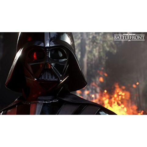 Star Wars: Battlefront (PS4) (New)