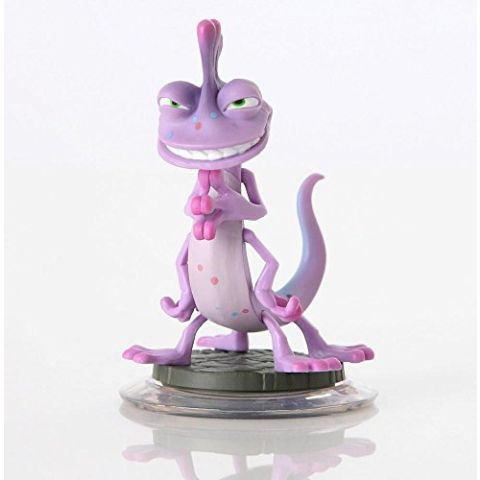 Disney Infinity Character - Randy  (PS4, XBox One, Wii U, PS3, Xbox 360 and PC) (New)