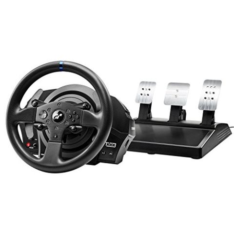 Thrustmaster T300 RS GT Racing Wheel (PS4/PS3/PC) (New)