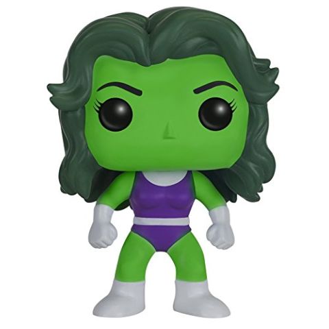 She-Hulk (New)