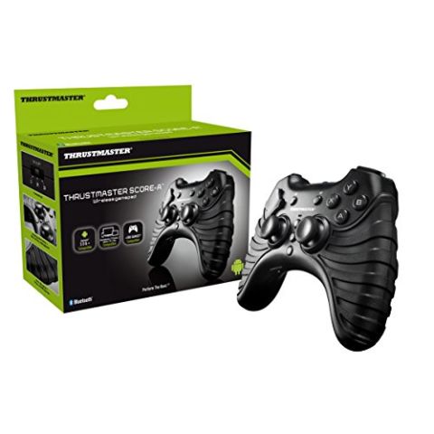 ThrustMaster Score-A Controller (Wireless Bluetooth) (PC / Android) (New)