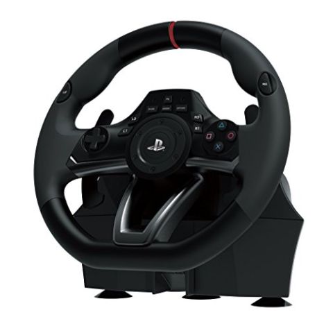 RWA: Racing Wheel Apex Controller (PS4 / PS3) (New)