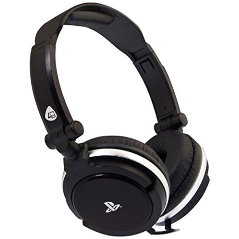 Playstation 4/Vita Officially Licensed Stereo Gaming Headset (PS4/Playstation Vita) (New)