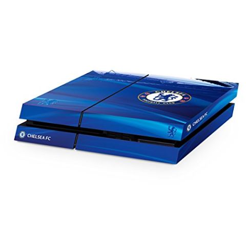 Official Chelsea FC - PlayStation 4 (Console) Skin  (PS4) (New)