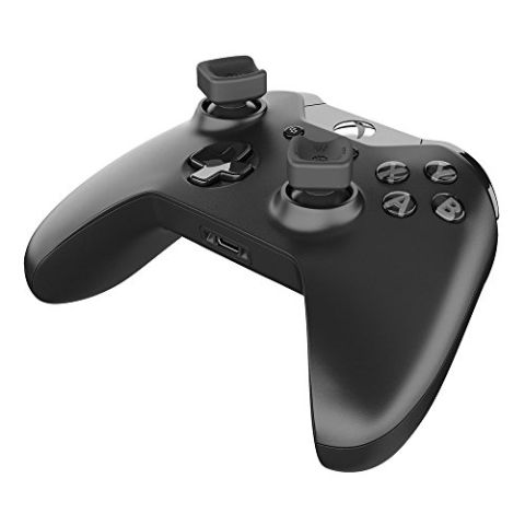 Gioteck TX-Sniper Thumbs Tactical Controller Thumbs (Xbox One) (New)