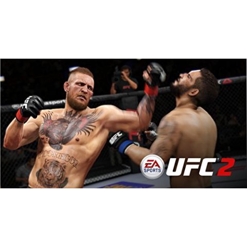UFC 2 (EA Sports) (Xbox One) (New)