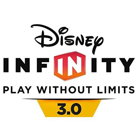 Disney Infinity 3.0 - Tomorowland Power Disc Pack (PS4/Xbox One/PS3/Xbox 360/Wii U) (New)