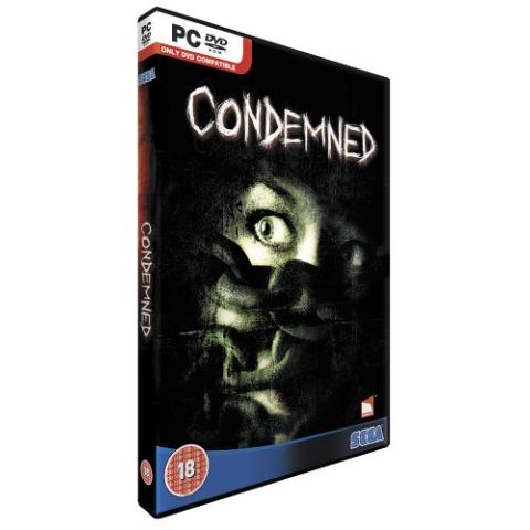 Condemned (PC) (New)