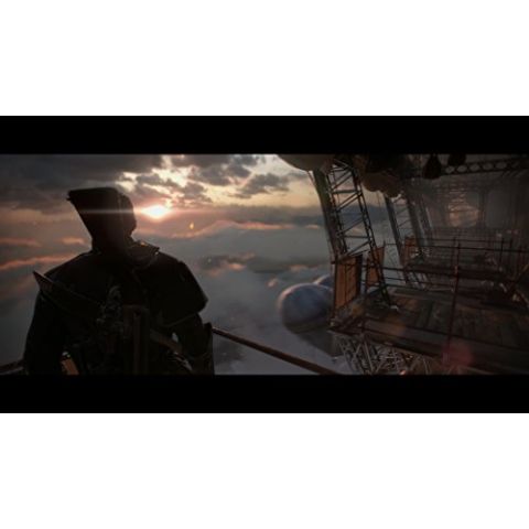 The Order 1886 (PS4) (New)