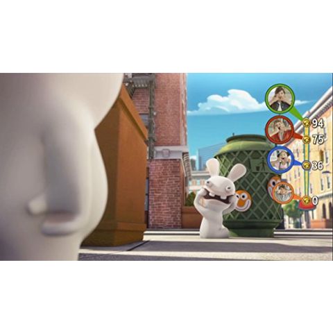 Rabbids invasion game xbox one outlet