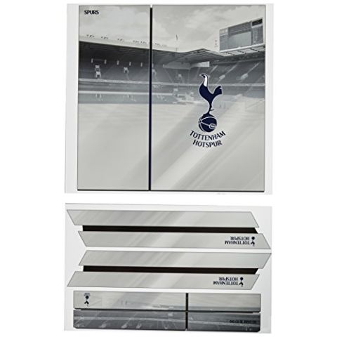Official Tottenham Hotspur FC - PlayStation 4 (Console) Skin  (PS4) (New)