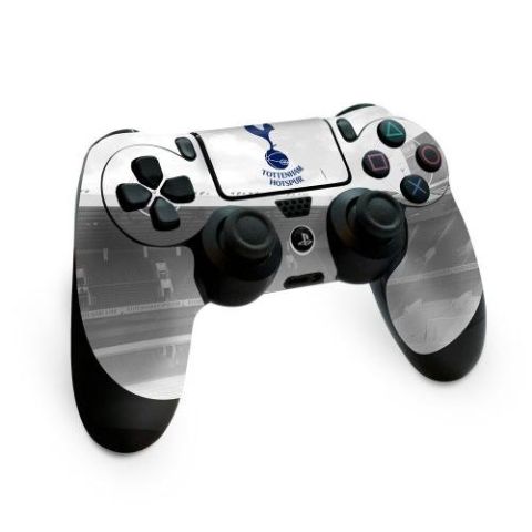 Official Tottenham Hotspur FC - PlayStation 4 (Controller) Skin  (PS4) (New)