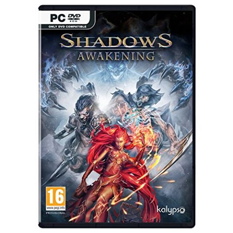 Shadows Awakening (PC) (New)