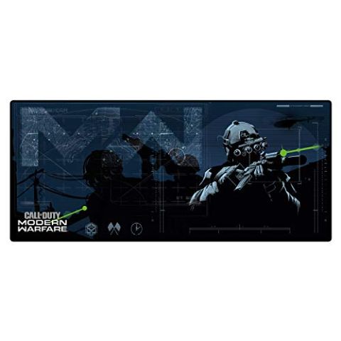 Call of Duty: Modern Warfare 4 mouse pad (New)