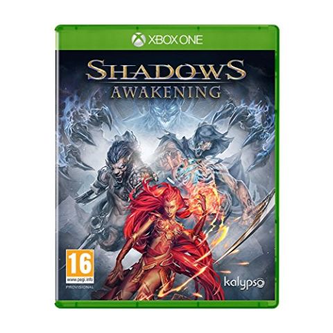 Shadows Awakening (Xbox One) (New)