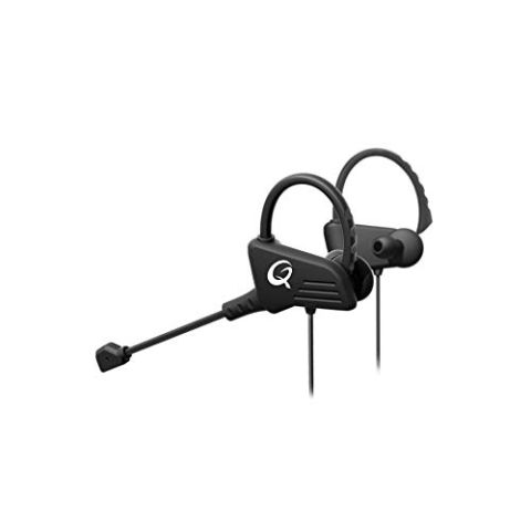 Qpad QH-5 eSports Ear-Buds (PC) (New)