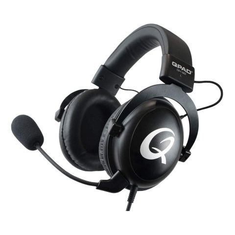 QPAD QH-92 High End Stereo Gaming Headset (New)