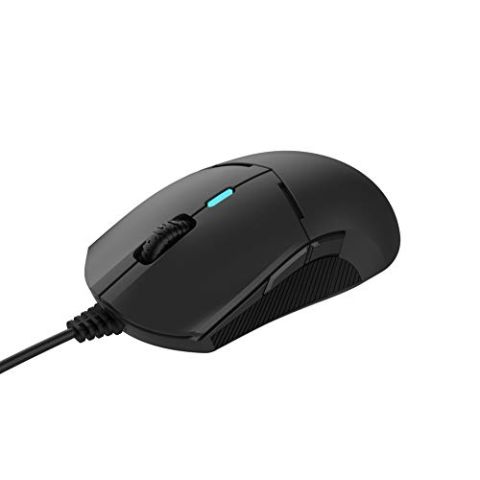 Qpad DX-700 - 16.000 DPI FPS Wired Mice PC (New)