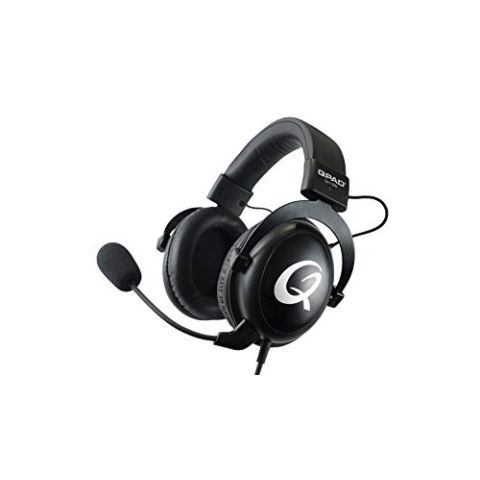 QPAD QH-95 Pro Gaming Premium Headset (PS4 / Xbox / Switch) (New)