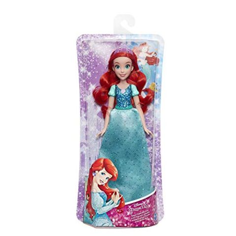 Disney Princess Royal Shimmer Ariel (New)