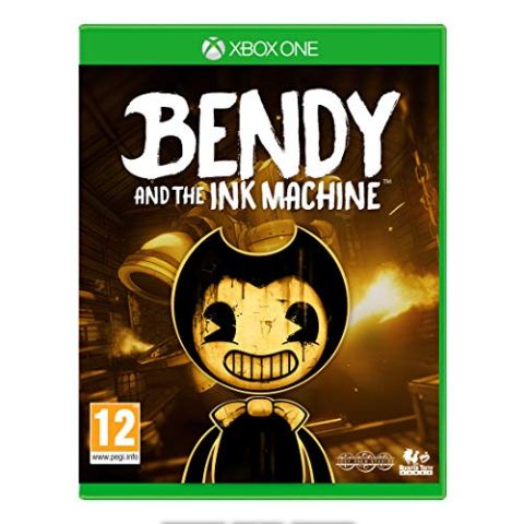 Bendy and the Ink Machine (Xbox One) (New)