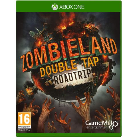 Zombieland: Double Tap - Road Trip (Xbox One) (New)