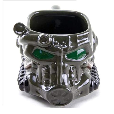 GB Eye Ltd MGM0021 3D Mug (New)