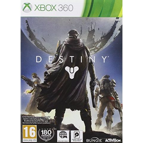 Destiny (Xbox 360) (New)