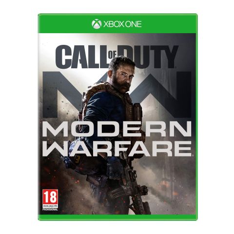 Call of Duty: Modern Warfare (Xbox One) (New)