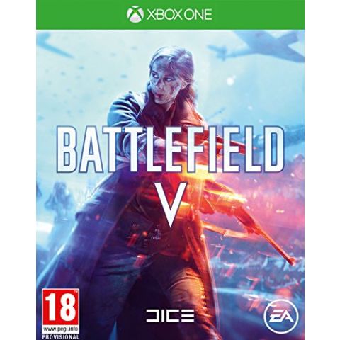 Battlefield V (Xbox One) (New)