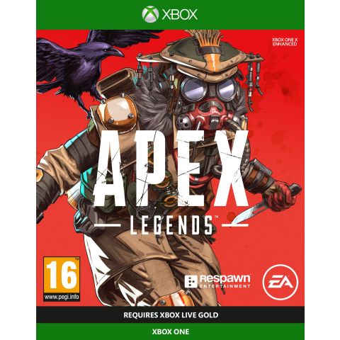 Apex Legends Bloodhound Edition (Xbox One) (New)