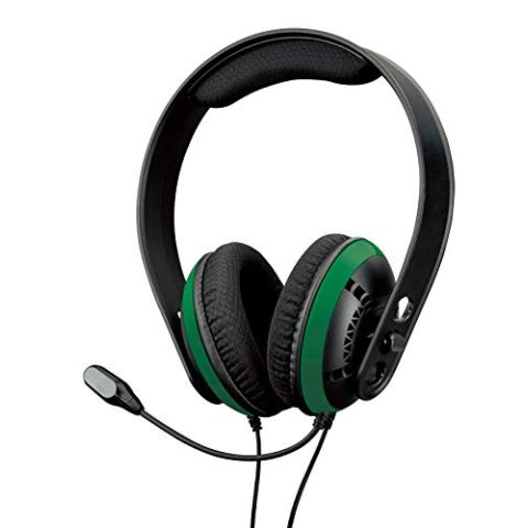 Stereo Headset with Mic (Xbox One | Xbox Series X / S) (New)