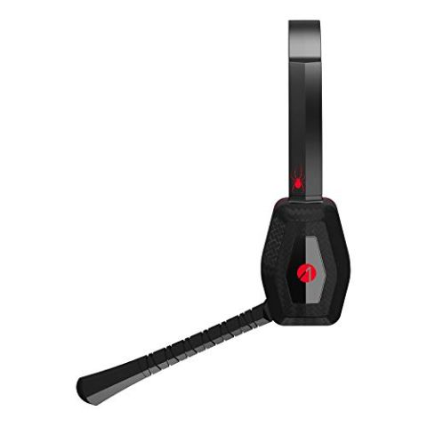 Stealth Black Widow Mono Headset (Xbox One / PS4 / PC) (Black) (New)