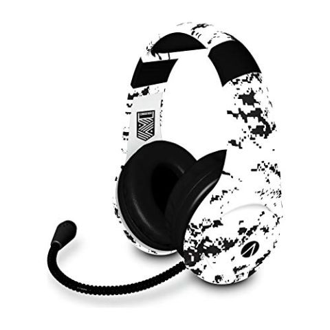 Stealth Conqueror Gaming Headset Multiformat - Arctic Camo (PC / PS4 / Xbox One) (New)