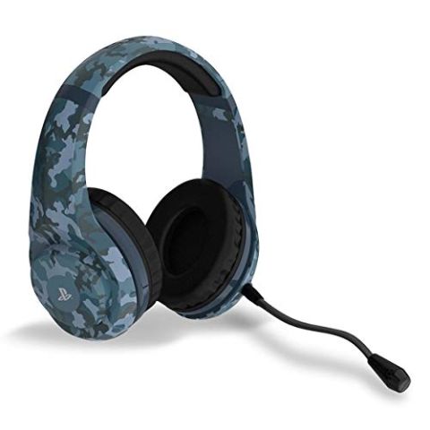 Pro4-70 Stereo Gaming Headset - Camo Midnight Edition (PS4) (New)