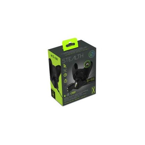 Stealth Xbox One Single Charging Dock (Xbox One) (New)