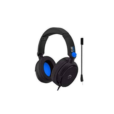 STEALTH C6-300 Gaming Headset (Blue) (Xbox One / PS4) (New)