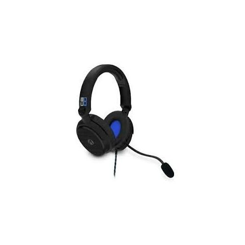 Stealth C6-100 (PS4 / Xbox One / PC / Switch) (Blue) (New)