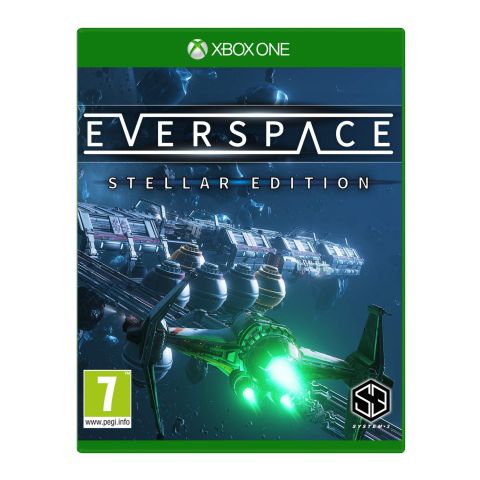 Everspace Stellar Edition (Xbox One) (New)