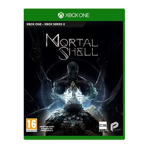 Mortal Shell (Xbox One / Xbox Series X) (New)
