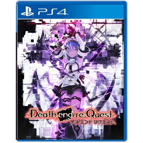 Death End Request (French Verion) (PS4) (New)
