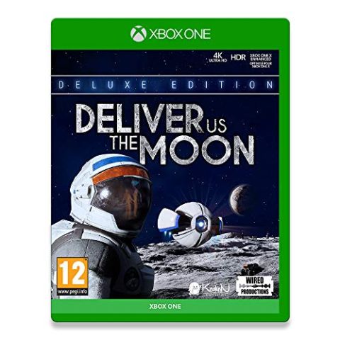Deliver Us the Moon (Xbox One) (New)