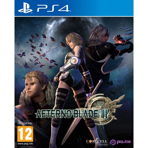 AeternoBlade II (PS4) (New)
