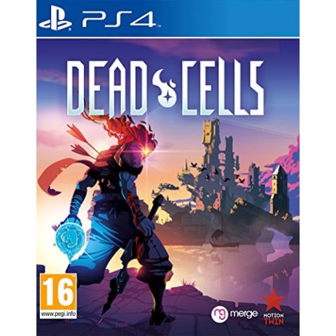 Dead Cells (PS4) (New)