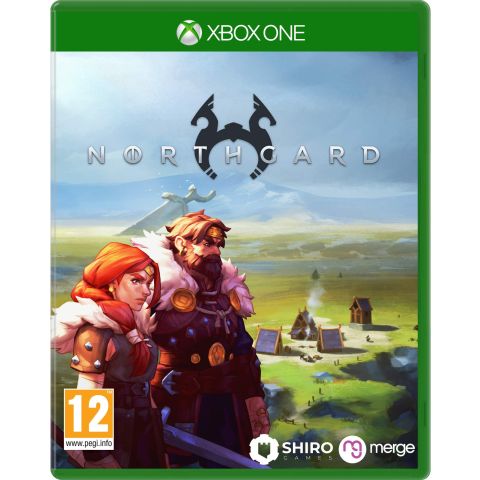 Northgard (Xbox One) (New)